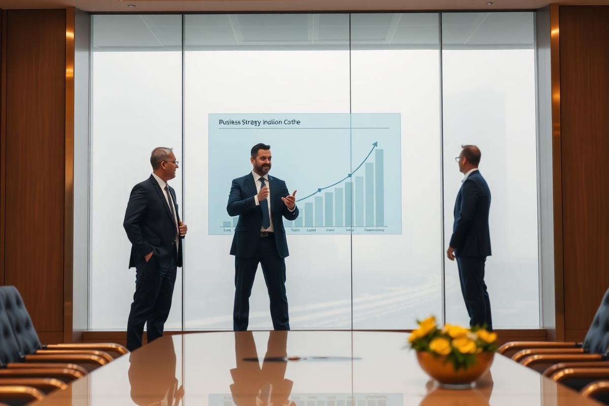 Business Advisory