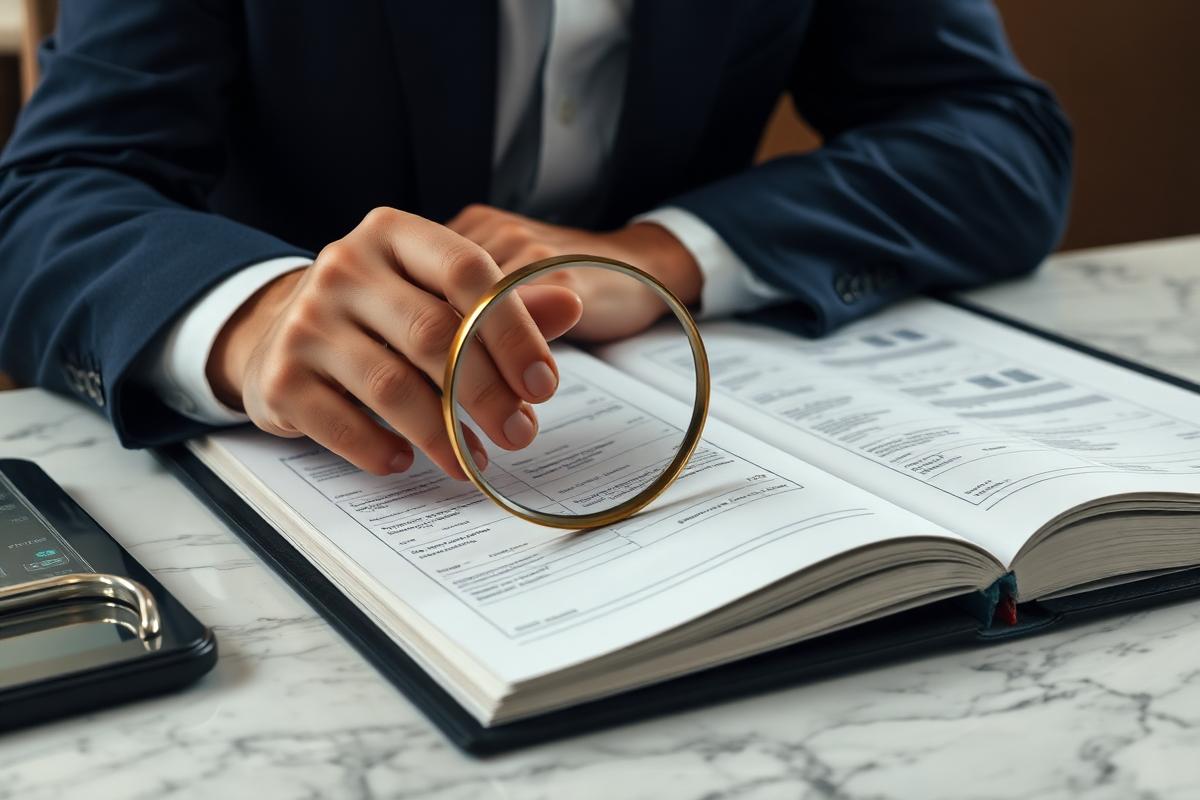 Audit & Assurance
