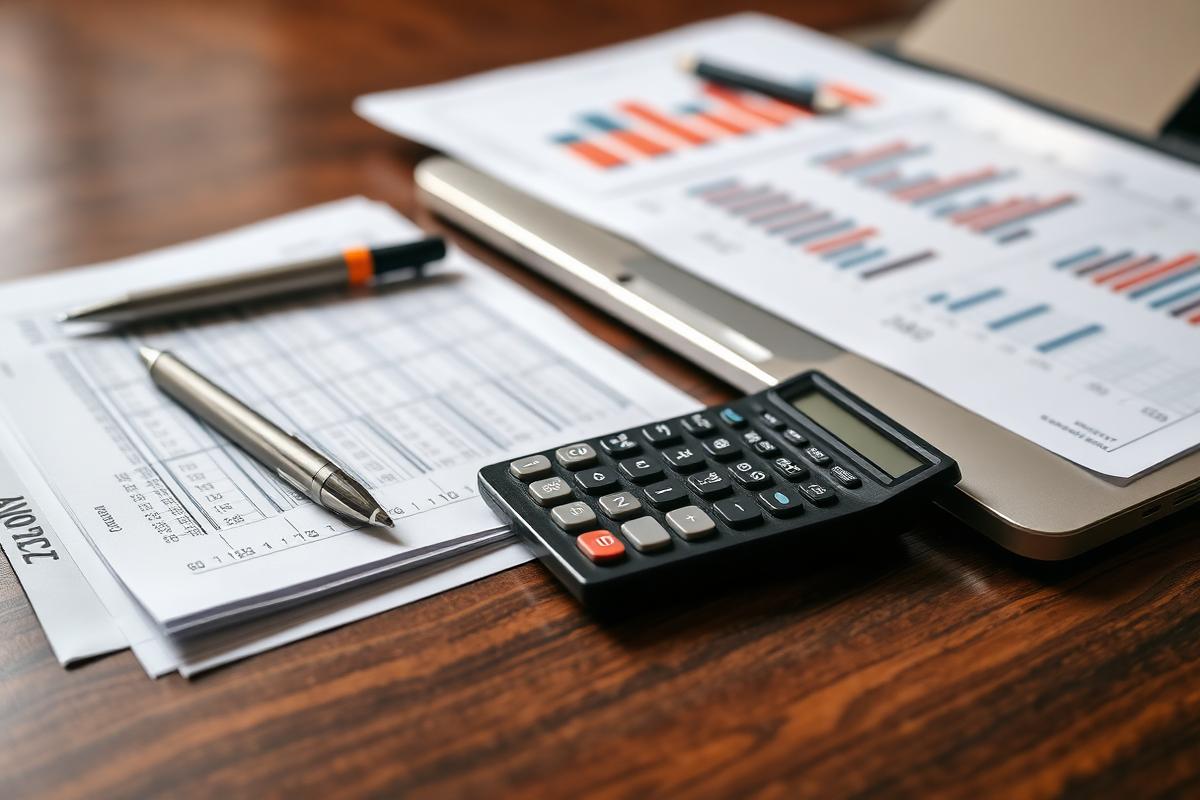 Bookkeeping & Accounting