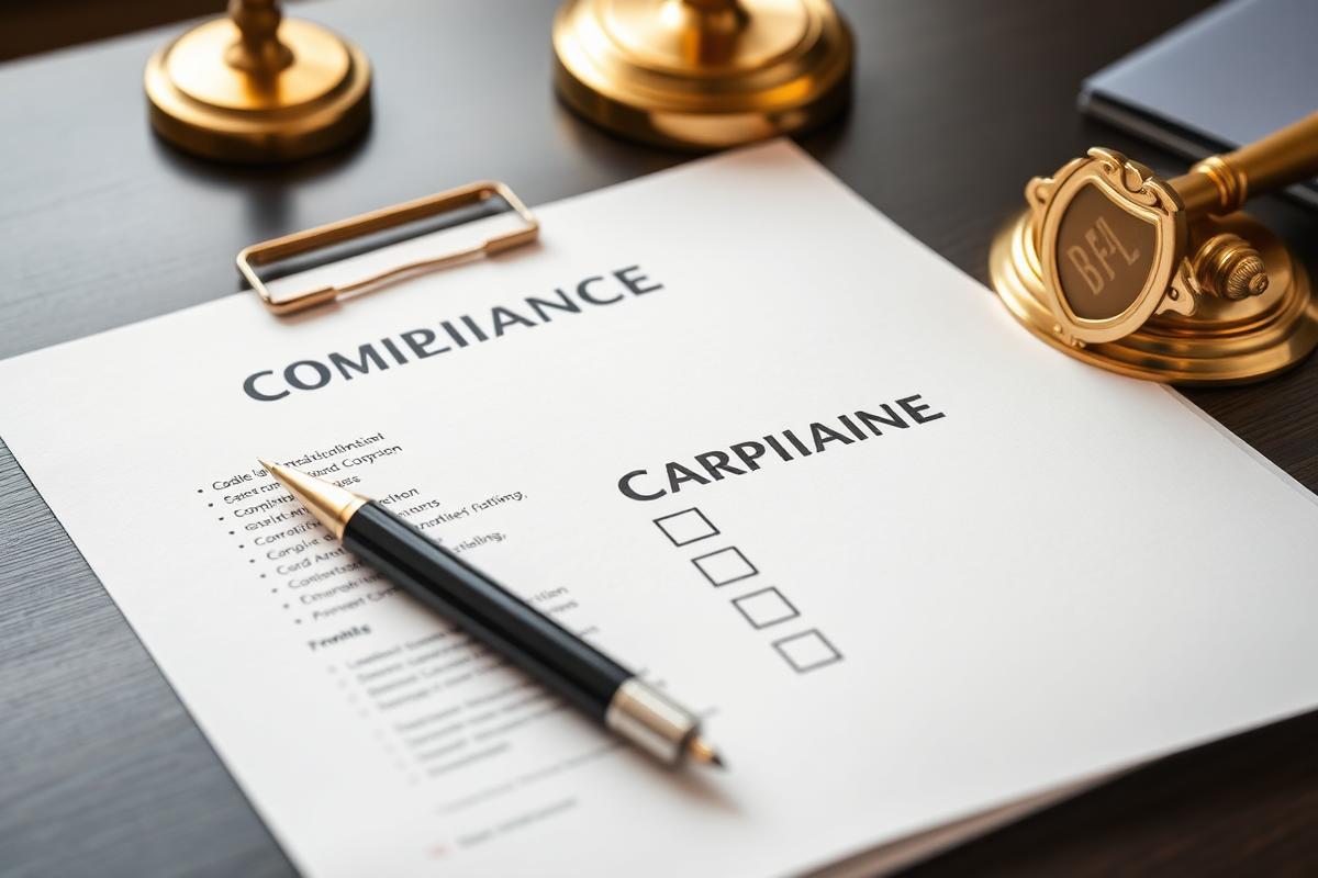 Compliance Service
