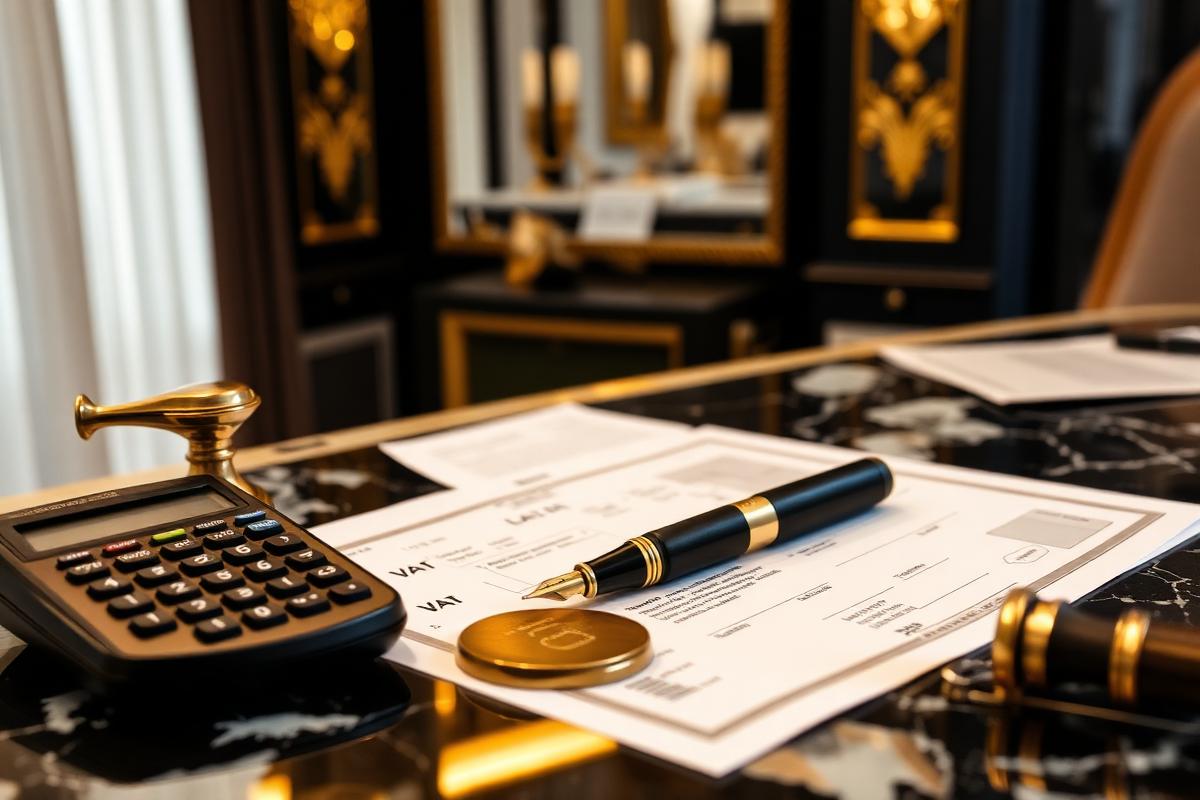 Taxation Service